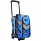 Preview: Motiv Vault 2-Ball Roller cobalt blue